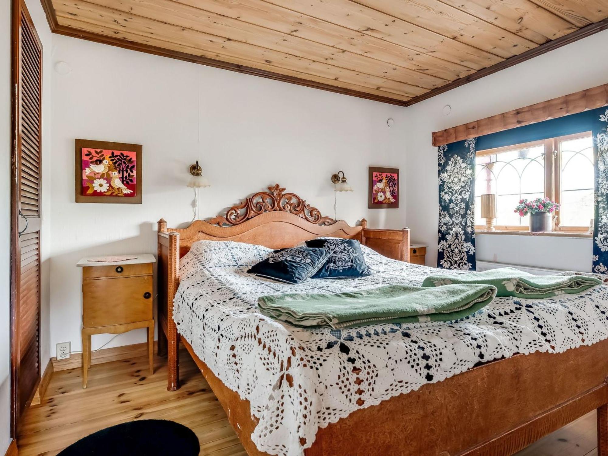 Chalet Fjaellnaes - Hjd025 By Interhome Tänndalen Buitenkant foto